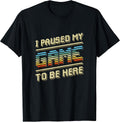 Awesome Video Gamer - Adult & Kids T-Shirts, Sweatshirts & Hoodies apparel design preview 1