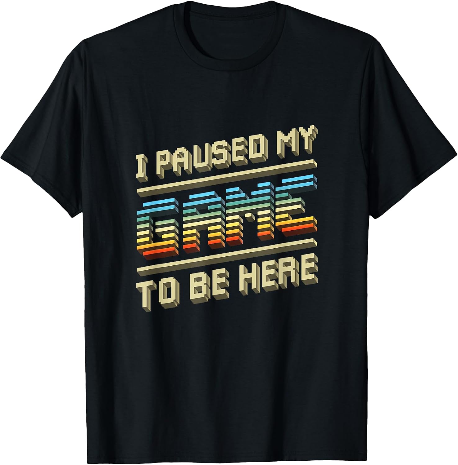 Awesome Video Gamer - Adult & Kids T-Shirts, Sweatshirts & Hoodies apparel design preview 1
