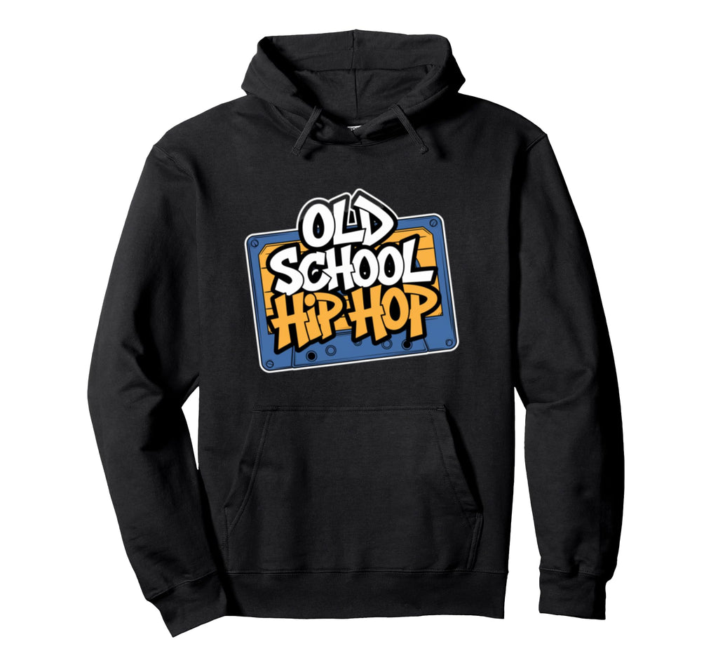 Funny Music 60S 70S Cassette Meme Old Hoodie - Graphic Print for Adults - T-Shirt, Sweatshirt, Hoodie