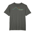 Narrows Zion National Park Utah T-Shirt - Casual Everyday Wear for Adults - T-Shirt, Sweatshirt, Hoodie