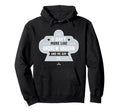 More Like Andrew Vaughn And Me Hoodie - Streetwear Style for Adults - T-Shirt, Sweatshirt, Hoodie