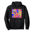 Summer Y2K Aesthetic Malibu Coconut Hoodie - Unique Graphic Men Women - T-Shirt, Sweatshirt, Hoodie