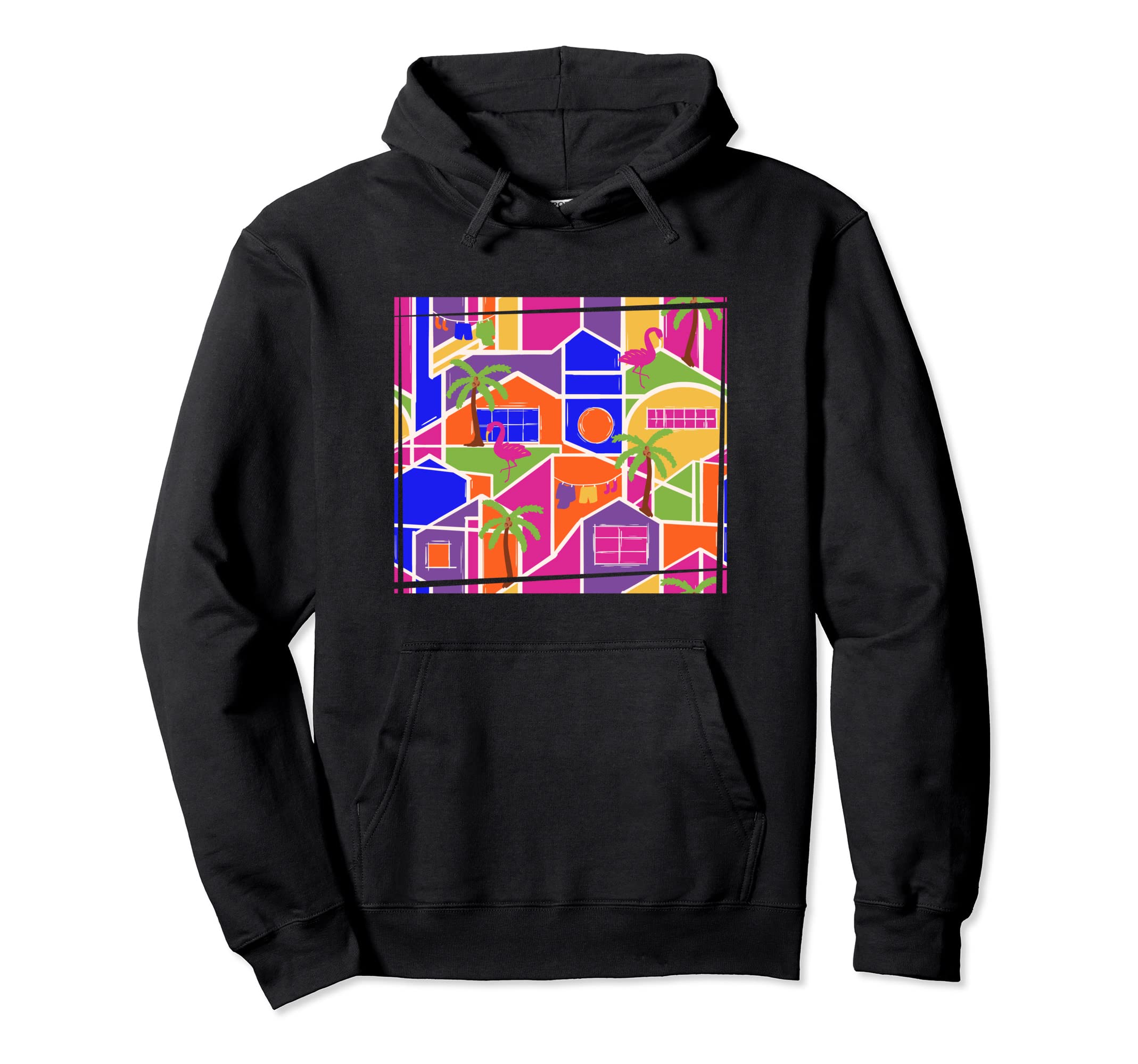 Summer Y2K Aesthetic Malibu Coconut Hoodie - Unique Graphic Men Women - T-Shirt, Sweatshirt, Hoodie