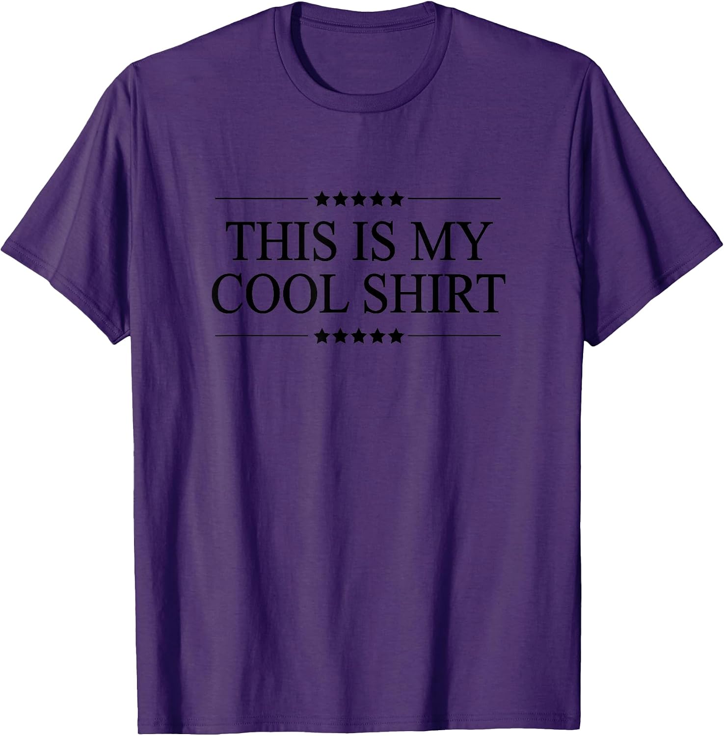 These are My COOL Clothes - Adult & Kids T-Shirts, Sweatshirts & Hoodies apparel design preview 1