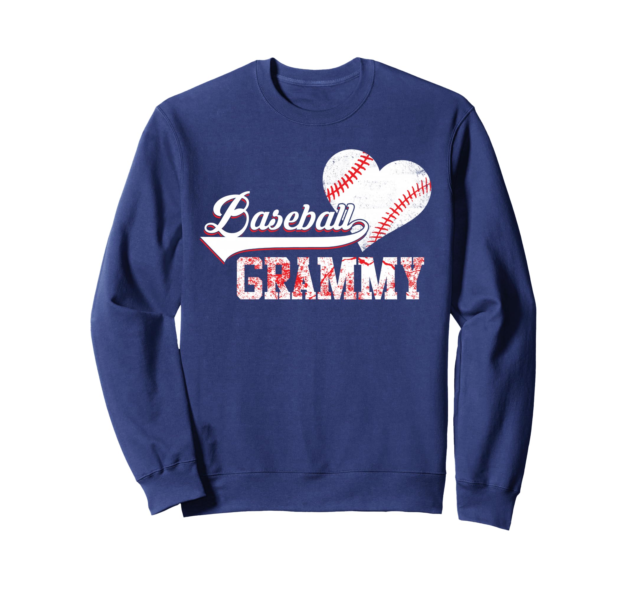 Family Baseball Player Gifts Baseball Sweatshirt - Trendy Graphic Unisex - T-Shirt, Sweatshirt, Hoodie