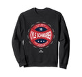 My House Kyle Schwarber Boston Sweatshirt - Minimalist Print for Adults - T-Shirt, Sweatshirt, Hoodie