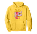 Roller Skate 70S 80S Skating Hoodie - Trendy Graphic Unisex - T-Shirt, Sweatshirt, Hoodie