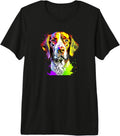 Brittany Gifts Merch Accessories - Adult & Kids T-Shirts, Sweatshirts & Hoodies apparel design preview 1