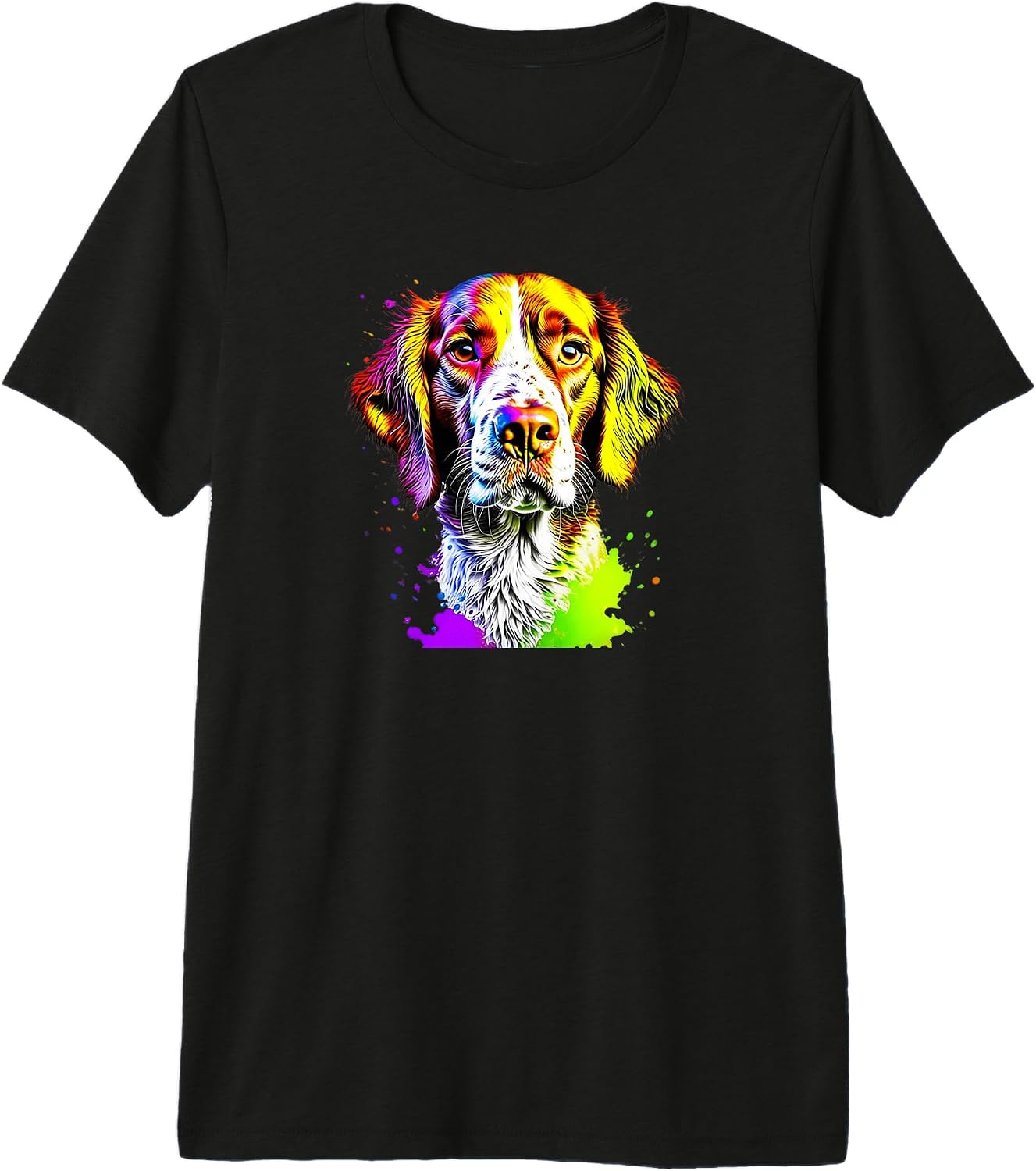 Brittany Gifts Merch Accessories - Adult & Kids T-Shirts, Sweatshirts & Hoodies apparel design preview 1