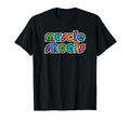 Muscle Shoals Distressed 1960S Vibe T-Shirt - Aesthetic Graphic Men Women - T-Shirt, Sweatshirt, Hoodie