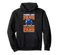 There Are Fans Joe Hudson New York Hoodie - Unique Graphic for Adults - T-Shirt, Sweatshirt, Hoodie
