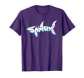 Week Shark Distressed Love Sharks Gift T-Shirt - Novelty Apparel for Adults - T-Shirt, Sweatshirt, Hoodie