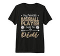 My Favorite Baseball Player Calls Me T-Shirt - Streetwear Style Unisex - T-Shirt, Sweatshirt, Hoodie