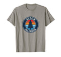 Alton Illinois Il 70S T-Shirt - Graphic Print Men Women - T-Shirt, Sweatshirt, Hoodie