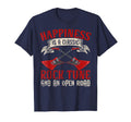 Happiness Is Rock Tune And Open Road T-Shirt - Trendy Graphic for Adults - T-Shirt, Sweatshirt, Hoodie