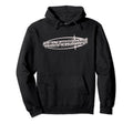 Y2K Aesthetic 90S Professional Overthinker Hoodie - Trendy Graphic Unisex - T-Shirt, Sweatshirt, Hoodie