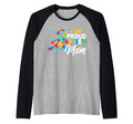 April We Wear Blue Autism Awareness Hoodie - Custom Art Print Men Women - T-Shirt, Sweatshirt, Hoodie