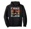 Roller Skate Derby Hoodie - Trendy Graphic for Adults - T-Shirt, Sweatshirt, Hoodie