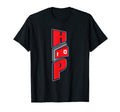 Oldschool Hip Hop Hip Hopper T-Shirt - Fun Novelty Design for Adults - T-Shirt, Sweatshirt, Hoodie