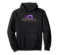 Wombat 90S Funny Wombat 80S Hoodie - Novelty Apparel for Adults - T-Shirt, Sweatshirt, Hoodie