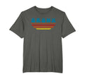 Distressed City T Shirts T-Shirt - Custom Art Print Men Women - T-Shirt, Sweatshirt, Hoodie