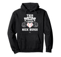 This Mom Loves Nick Burdi Prospect Baseball Hoodie - Unique Graphic Unisex - T-Shirt, Sweatshirt, Hoodie