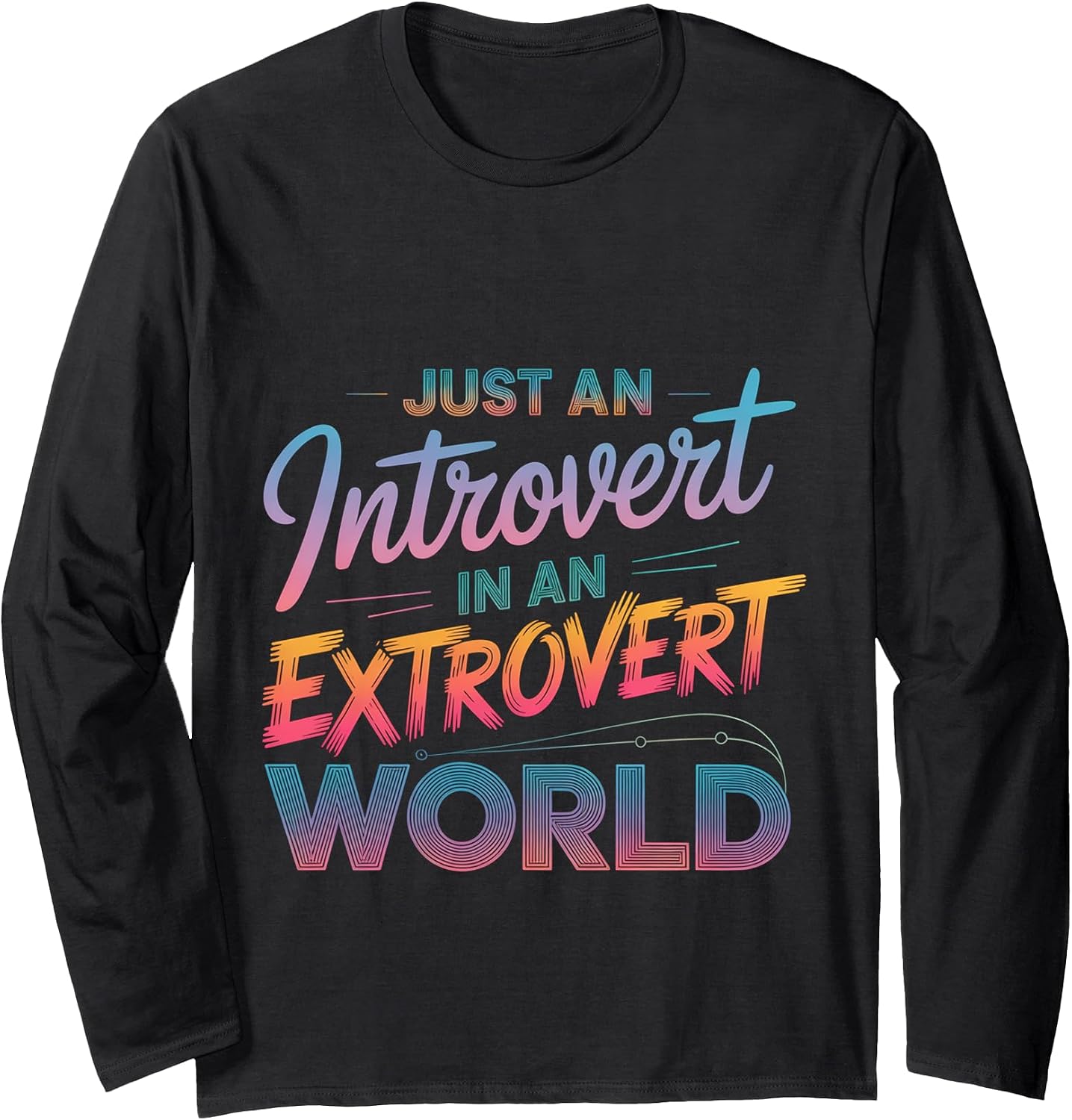 Calm Resilience And Charm - Adult & Kids T-Shirts, Sweatshirts & Hoodies apparel design preview 1