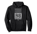 Matthew Boyd Flag Detroit Baseball Hoodie - Streetwear Style Men Women - T-Shirt, Sweatshirt, Hoodie