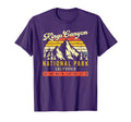 Kings Canyon California National Park T-Shirt - Minimalist Print Men Women - T-Shirt, Sweatshirt, Hoodie