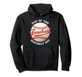 Baseball Birthday Dad Family Hoodie - Casual Everyday Wear for Adults - T-Shirt, Sweatshirt, Hoodie