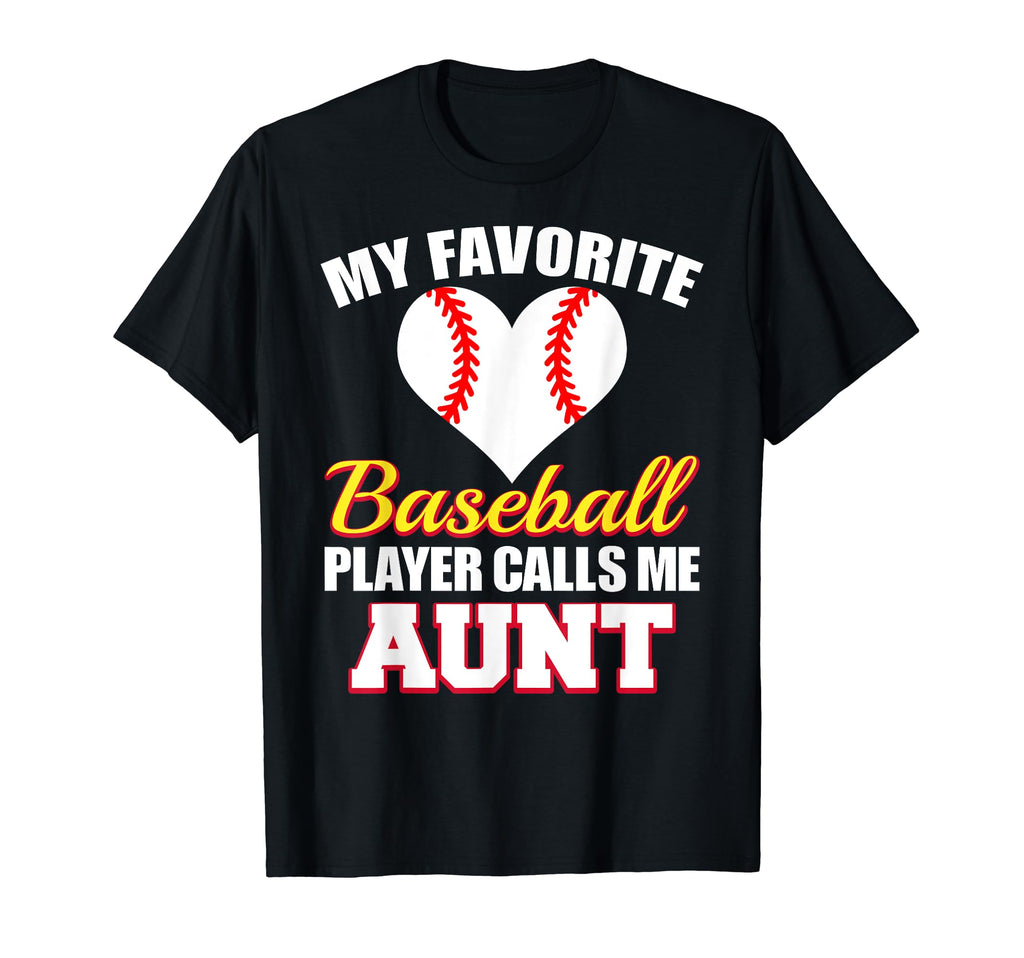 My Favorite Baseball Player Call Me T-Shirt - Trendy Graphic for Adults - T-Shirt, Sweatshirt, Hoodie