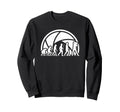 Funny Photographer Evolution Camera Sweatshirt - Trendy Graphic Men Women - T-Shirt, Sweatshirt, Hoodie