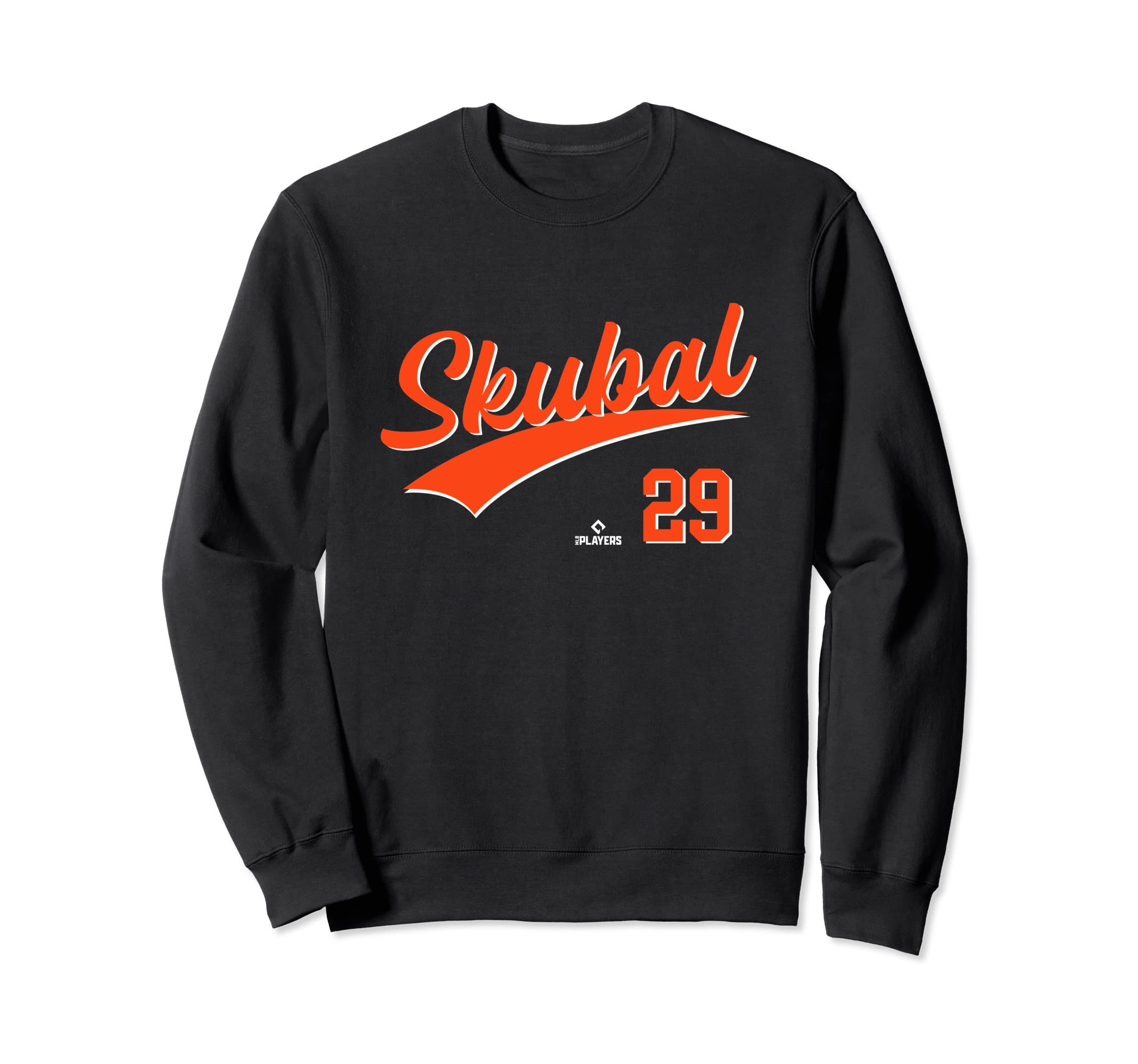 Tarik Skubal 29 Detroit Baseball Sweatshirt - Fun Novelty Design Unisex - T-Shirt, Sweatshirt, Hoodie