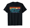 Great Smoky Mountains National Park T-Shirt - Casual Everyday Wear Unisex - T-Shirt, Sweatshirt, Hoodie