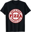 Pizza Chef or Delivery - Adult & Kids T-Shirts, Sweatshirts & Hoodies apparel design preview 1