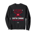 My House Griffin Canning Funny Los Sweatshirt - Trendy Graphic Unisex - T-Shirt, Sweatshirt, Hoodie