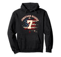 Jonathan Schoop Flag Detroit Baseball Hoodie - Graphic Print Men Women - T-Shirt, Sweatshirt, Hoodie