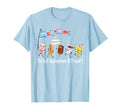 Lets All Go To Lobby Treat Movie T-Shirt - Casual Everyday Wear Men Women - T-Shirt, Sweatshirt, Hoodie
