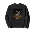 Funny Music Festival Raccoon Meme Sweatshirt - Trendy Graphic Men Women - T-Shirt, Sweatshirt, Hoodie