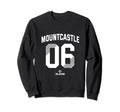 Ryan Mountcastle 6 Baltimore Mlbpa Sweatshirt - Unique Graphic for Adults - T-Shirt, Sweatshirt, Hoodie