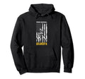 Proud Baseball Grandpa Family Team Coach Hoodie - Graphic Print Men Women - T-Shirt, Sweatshirt, Hoodie