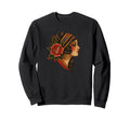 Traditional Tattoo Sweatshirt - Minimalist Print Unisex - T-Shirt, Sweatshirt, Hoodie