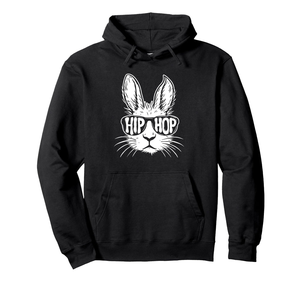 Hip Hop 80S 90S Old School Hip Hop Hoodie - Fun Novelty Design Men Women - T-Shirt, Sweatshirt, Hoodie