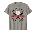 Thats My Grandson Out There Baseball T-Shirt - Streetwear Style for Adults - T-Shirt, Sweatshirt, Hoodie