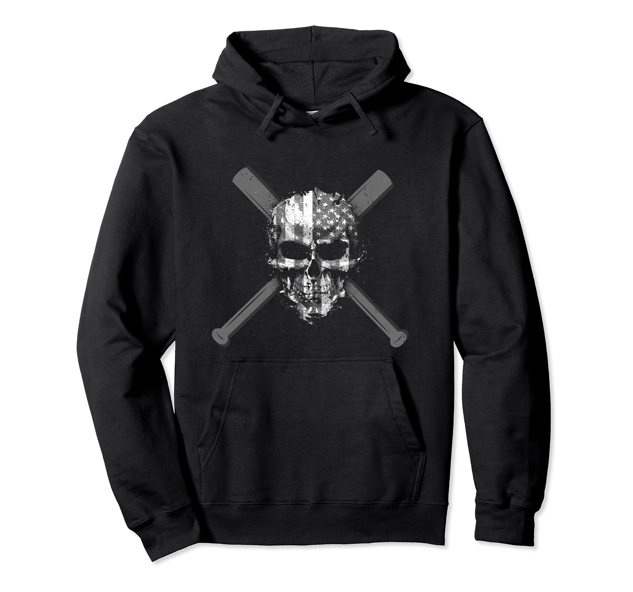 Baseball Baseball Players Or Fans Sweatshirt - Streetwear Style Unisex - T-Shirt, Sweatshirt, Hoodie