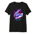 Marvel Fantastic Four Silver Surfer T-Shirt - Casual Everyday Wear Unisex - T-Shirt, Sweatshirt, Hoodie