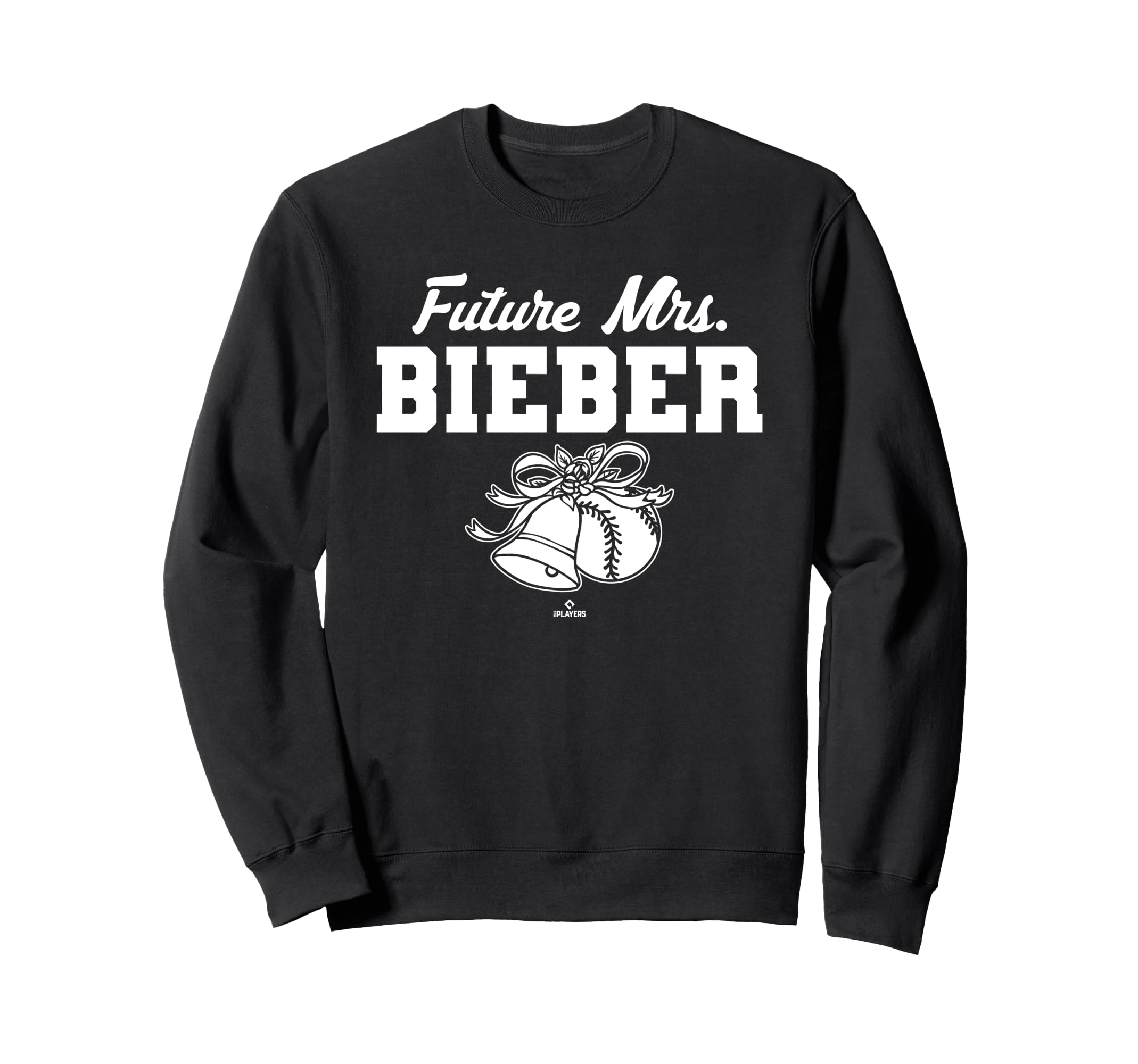 Future Mrs Shane Bieber Cleveland Sweatshirt - Streetwear Style Unisex - T-Shirt, Sweatshirt, Hoodie