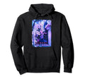 Japan Street Vaporwave Glitch Tokyo Hoodie - Novelty Apparel Men Women - T-Shirt, Sweatshirt, Hoodie