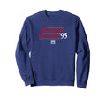 Maddux Glavine 95 Atlanta Baseball Sweatshirt - Custom Art Print for Adults - T-Shirt, Sweatshirt, Hoodie