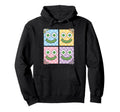 Green Face Eggs And Bacon Breakfast St Hoodie - Graphic Print Unisex - T-Shirt, Sweatshirt, Hoodie